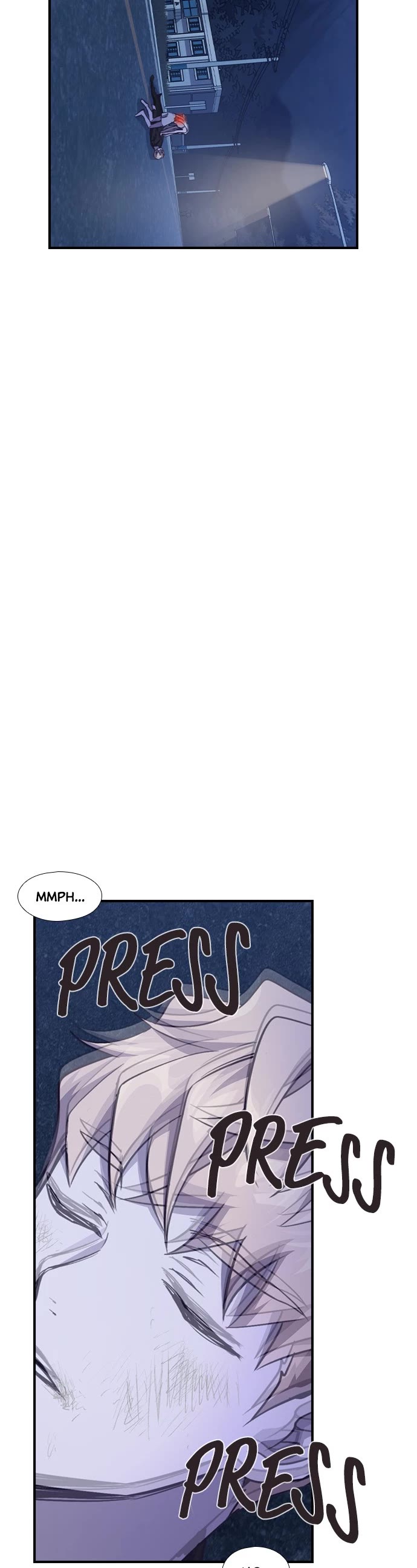 Neolith Girl Chapter 91 page 35 - Chapter 91: Episode 91