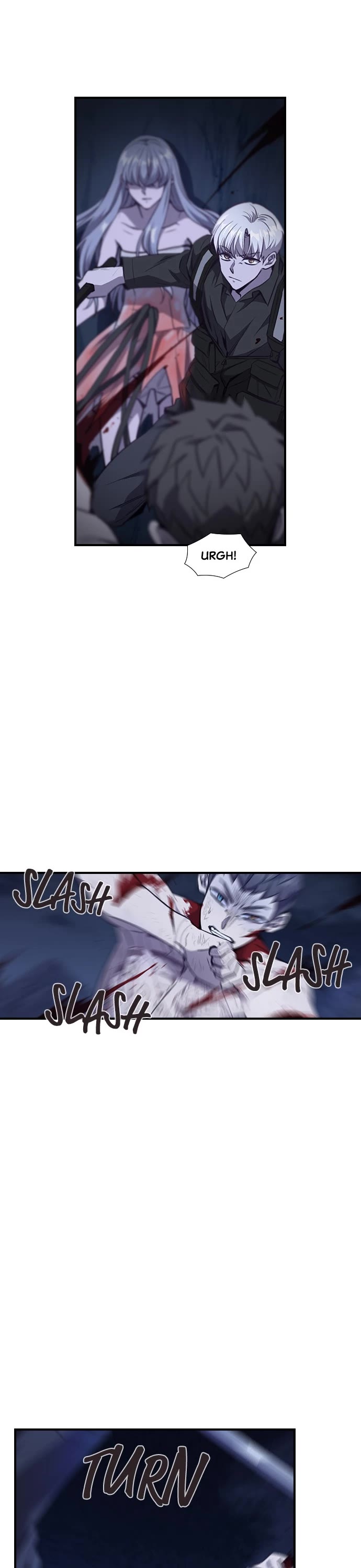 Neolith Girl Chapter 91 page 8 - Chapter 91: Episode 91