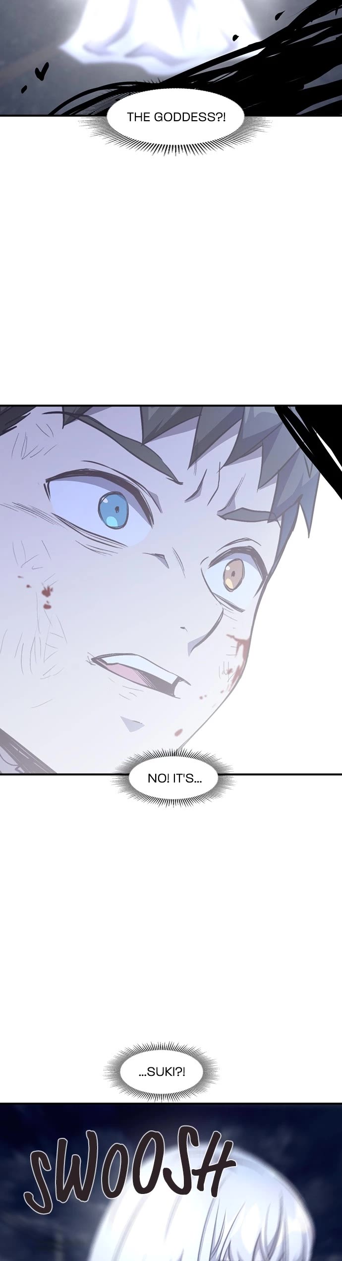 Neolith Girl Chapter 92 page 14 - Chapter 92: Episode 92