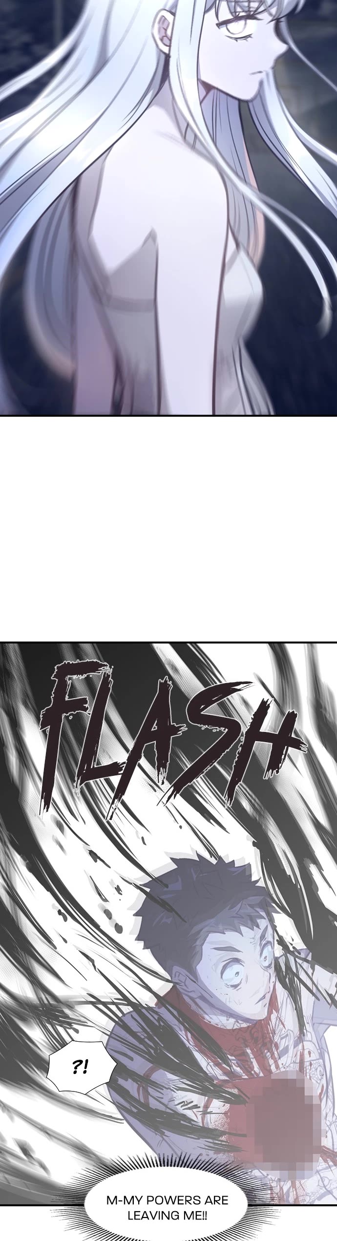 Neolith Girl Chapter 92 page 15 - Chapter 92: Episode 92