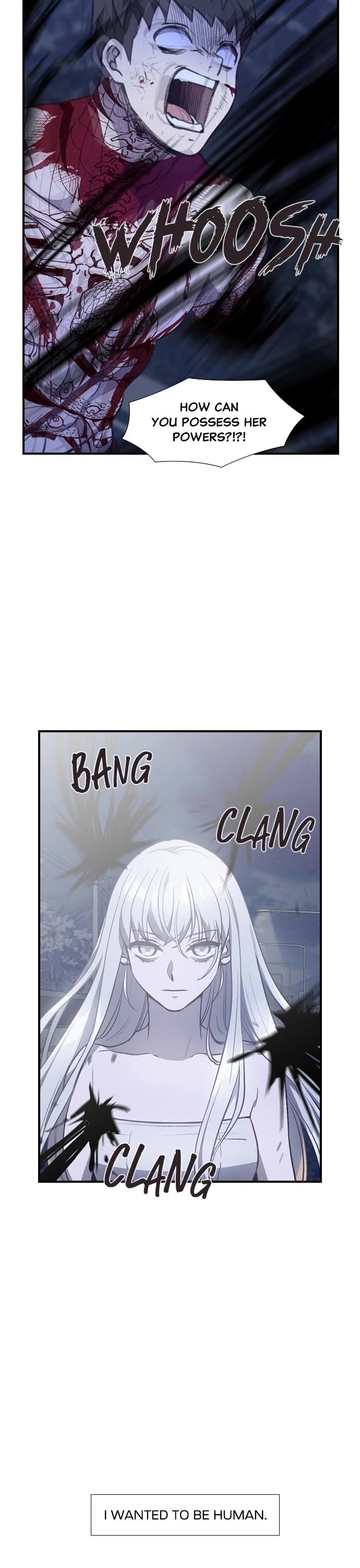 Neolith Girl Chapter 92 page 18 - Chapter 92: Episode 92