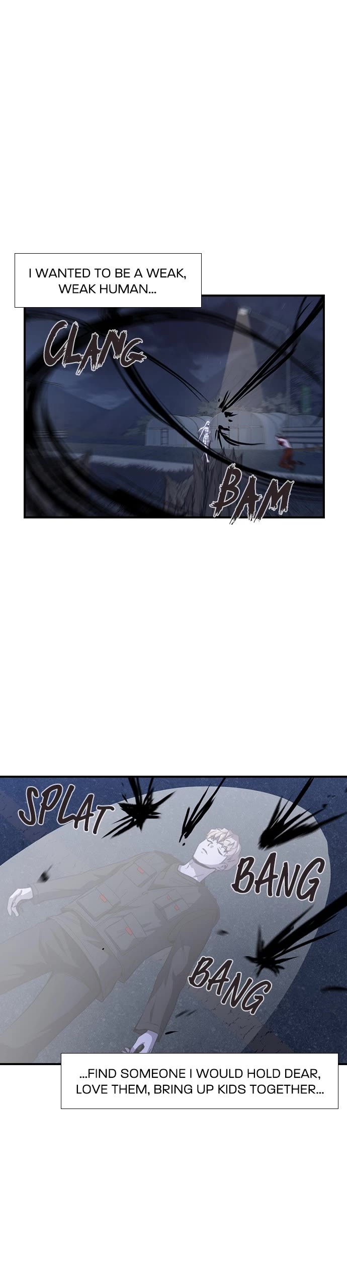 Neolith Girl Chapter 92 page 19 - Chapter 92: Episode 92
