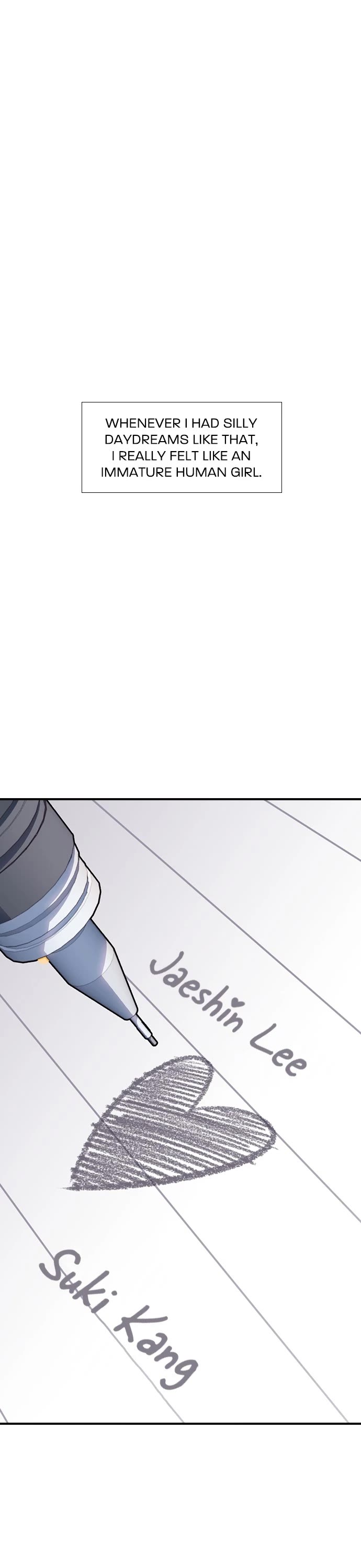 Neolith Girl Chapter 92 page 23 - Chapter 92: Episode 92