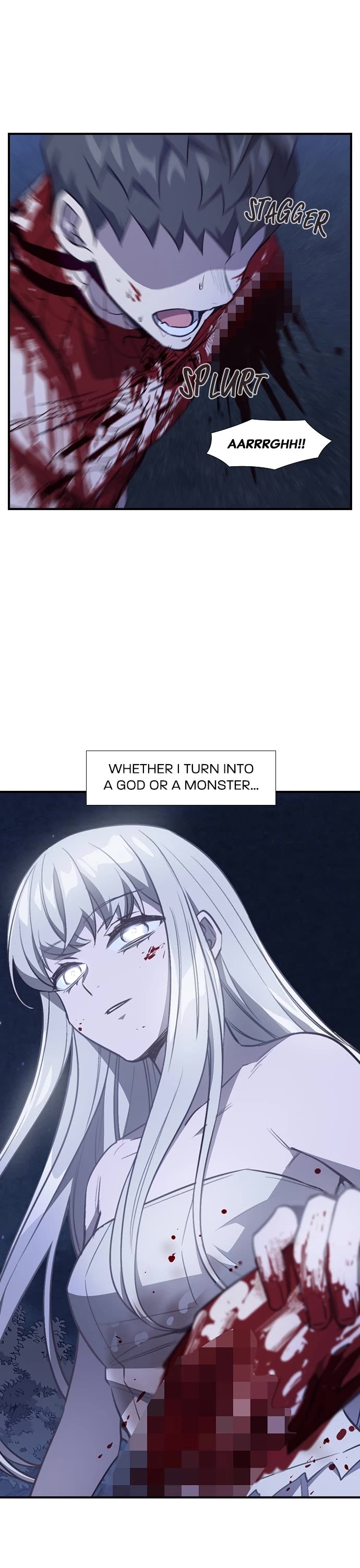Neolith Girl Chapter 92 page 27 - Chapter 92: Episode 92