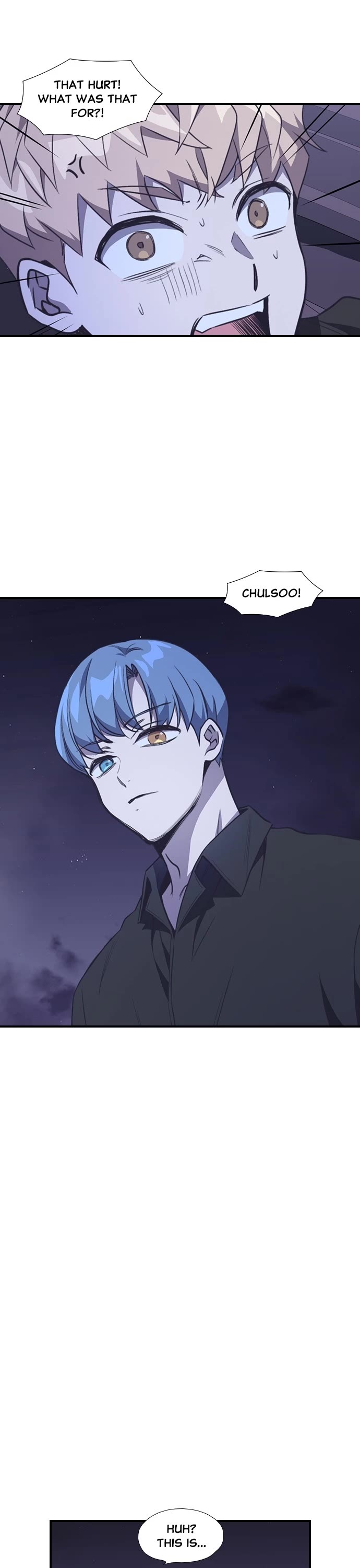 Neolith Girl Chapter 92 page 33 - Chapter 92: Episode 92