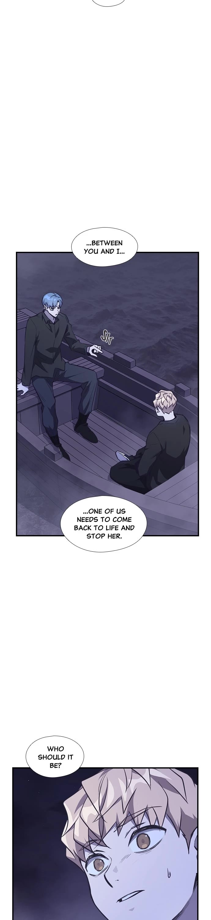 Neolith Girl Chapter 92 page 37 - Chapter 92: Episode 92