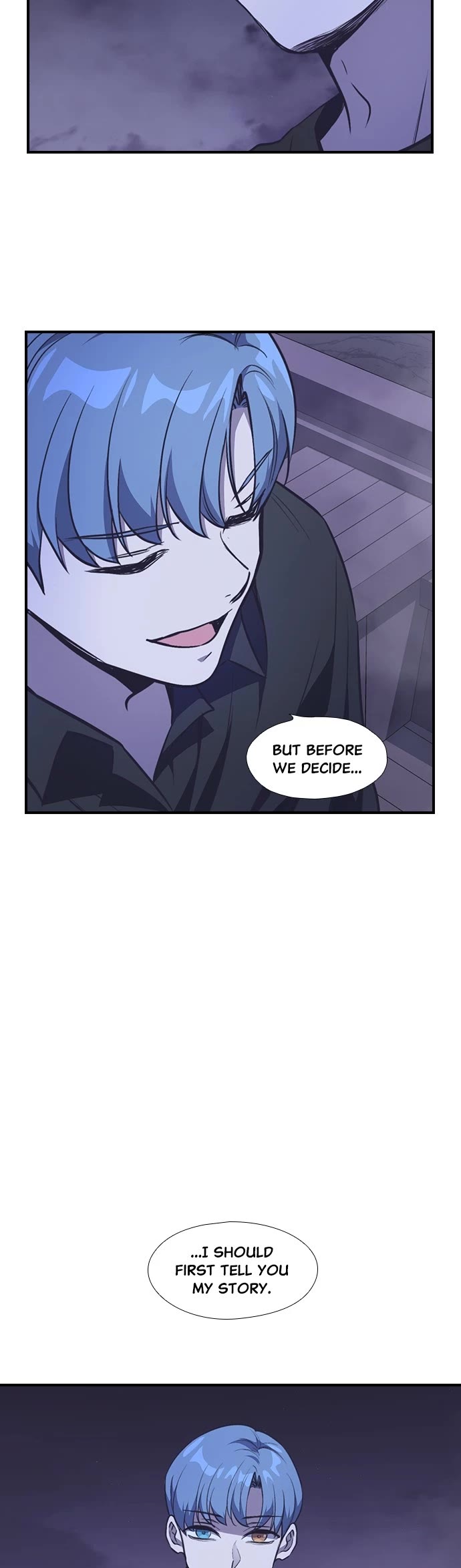 Neolith Girl Chapter 92 page 38 - Chapter 92: Episode 92