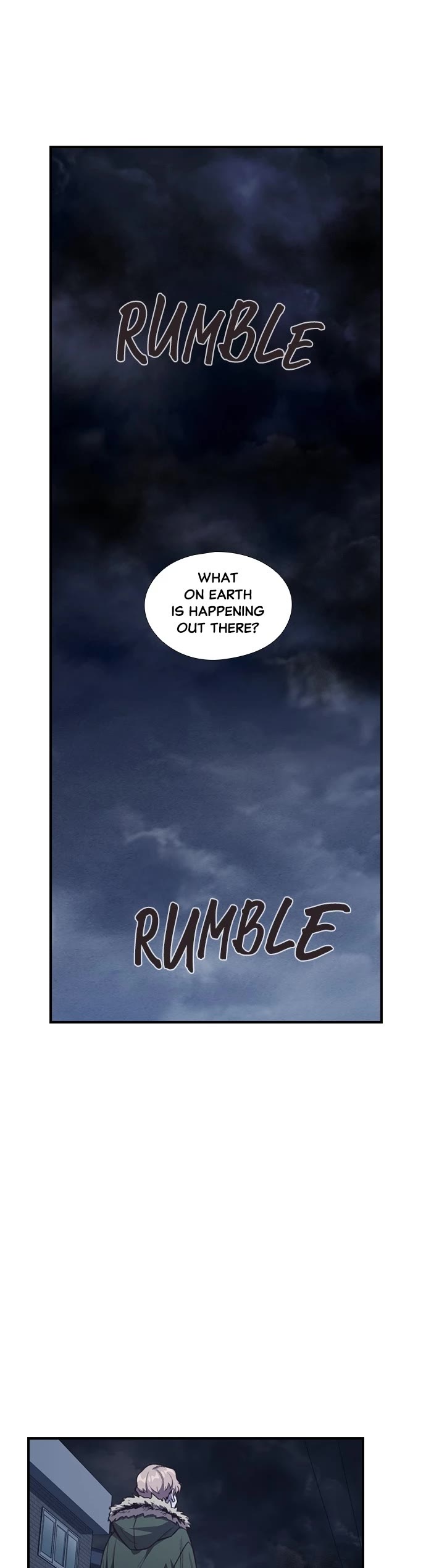 Neolith Girl Chapter 92 page 4 - Chapter 92: Episode 92