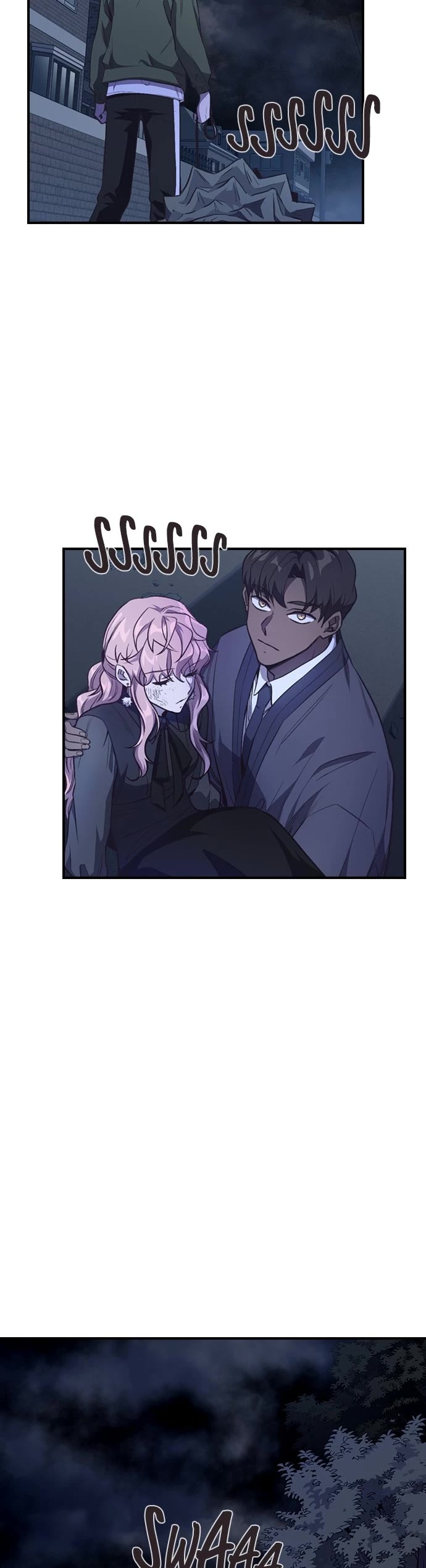 Neolith Girl Chapter 92 page 5 - Chapter 92: Episode 92