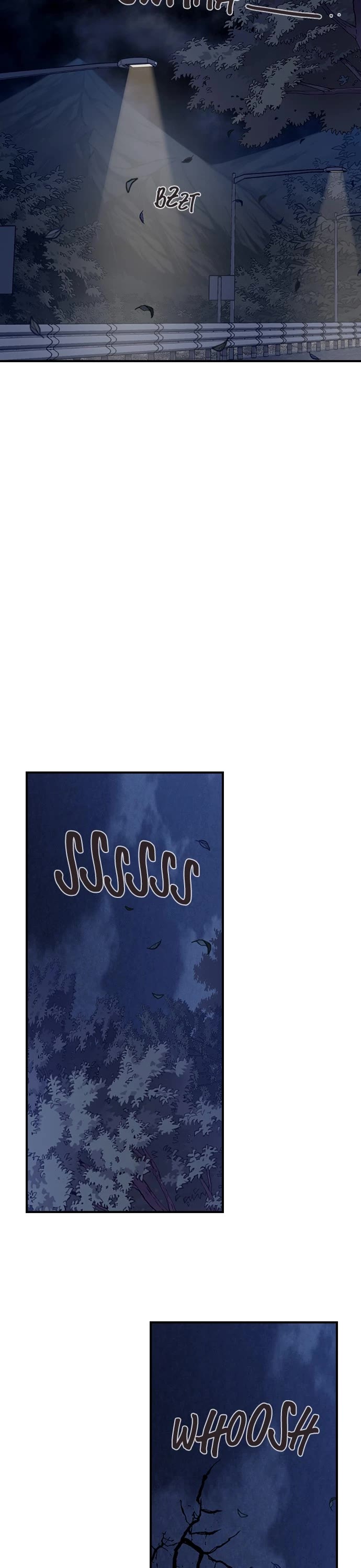 Neolith Girl Chapter 92 page 6 - Chapter 92: Episode 92