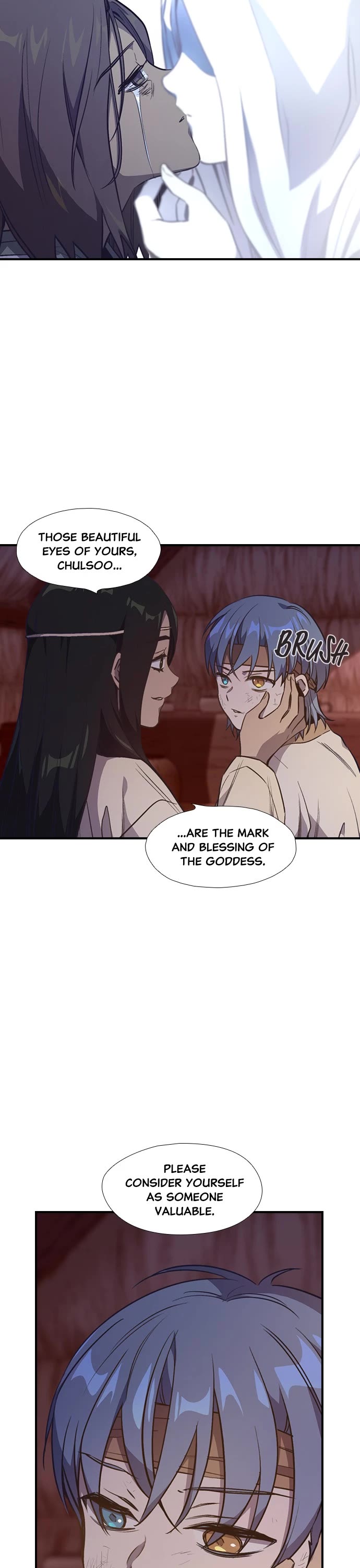 Neolith Girl Chapter 93 page 11 - Chapter 93: Episode 93