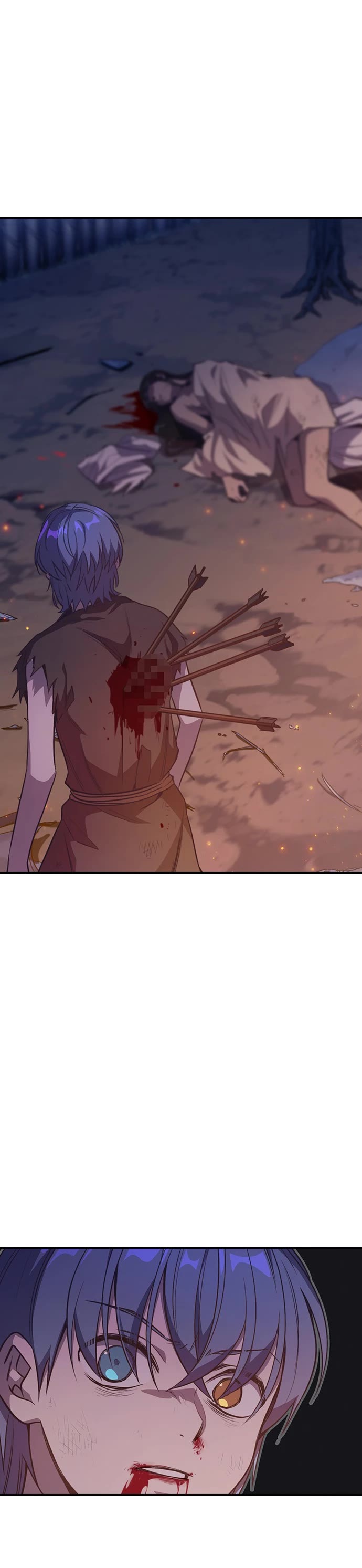Neolith Girl Chapter 93 page 14 - Chapter 93: Episode 93
