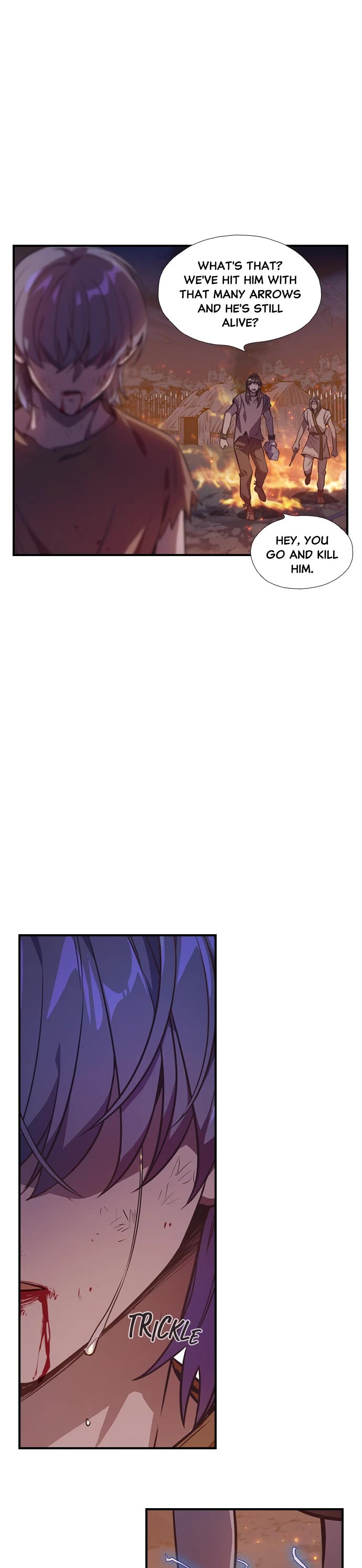 Neolith Girl Chapter 93 page 15 - Chapter 93: Episode 93