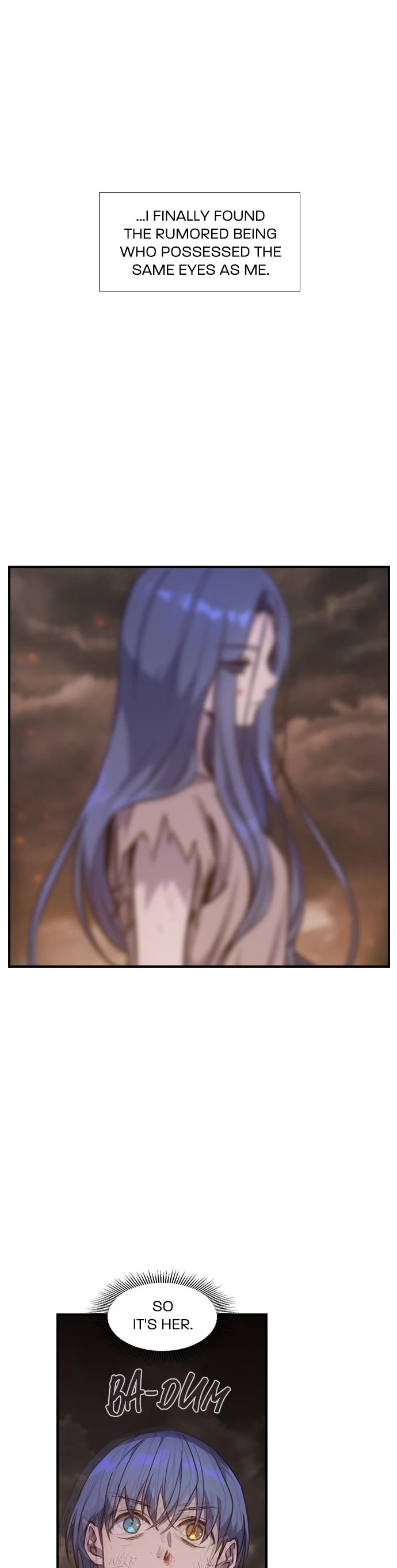 Neolith Girl Chapter 93 page 20 - Chapter 93: Episode 93