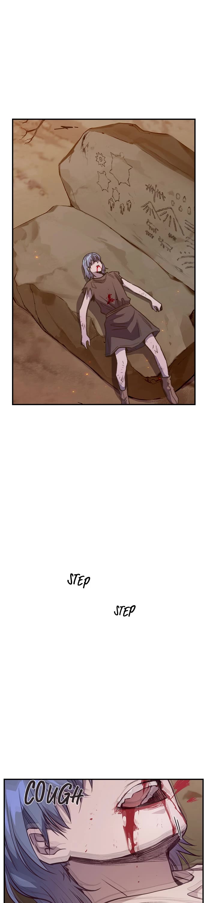 Neolith Girl Chapter 93 page 23 - Chapter 93: Episode 93
