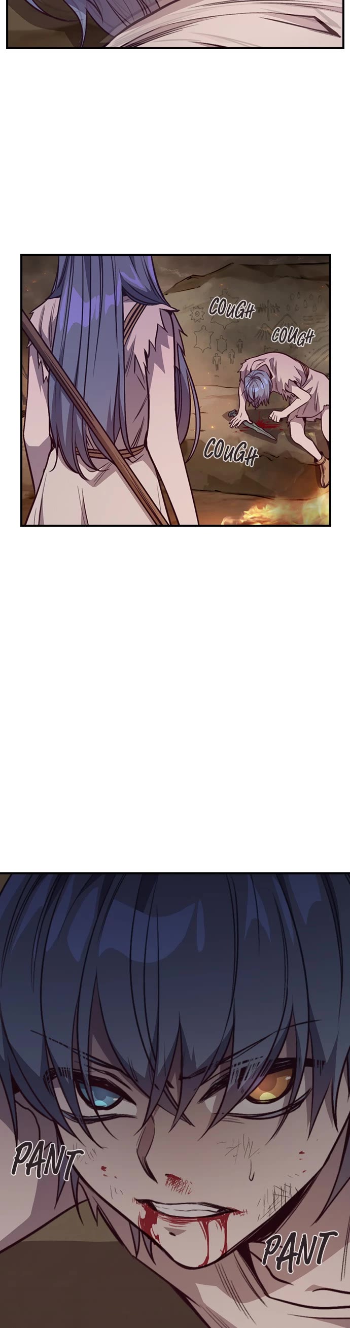 Neolith Girl Chapter 93 page 24 - Chapter 93: Episode 93