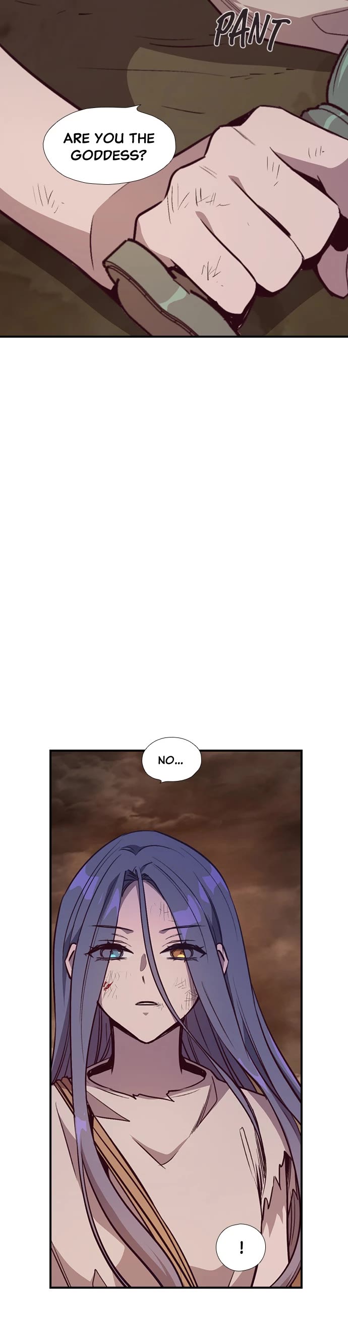 Neolith Girl Chapter 93 page 25 - Chapter 93: Episode 93