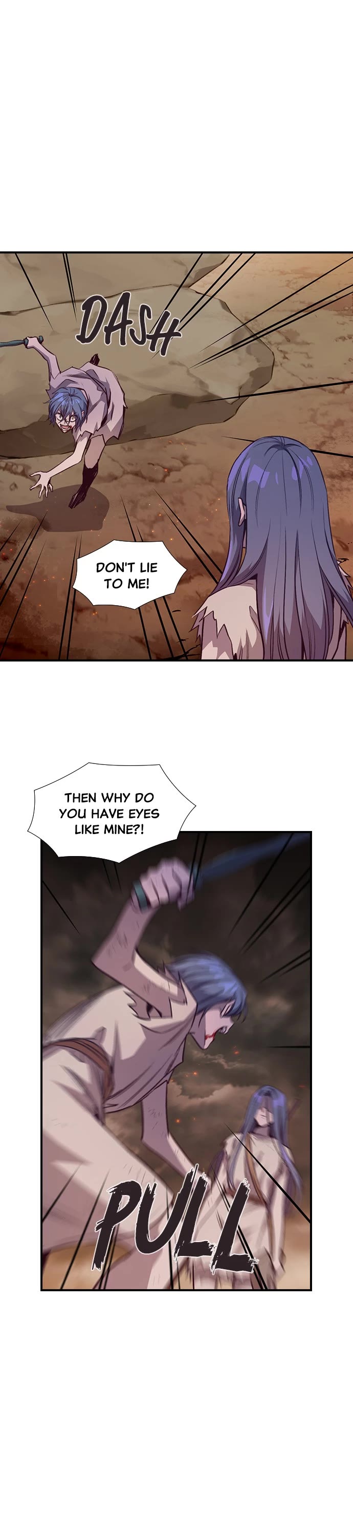 Neolith Girl Chapter 93 page 26 - Chapter 93: Episode 93