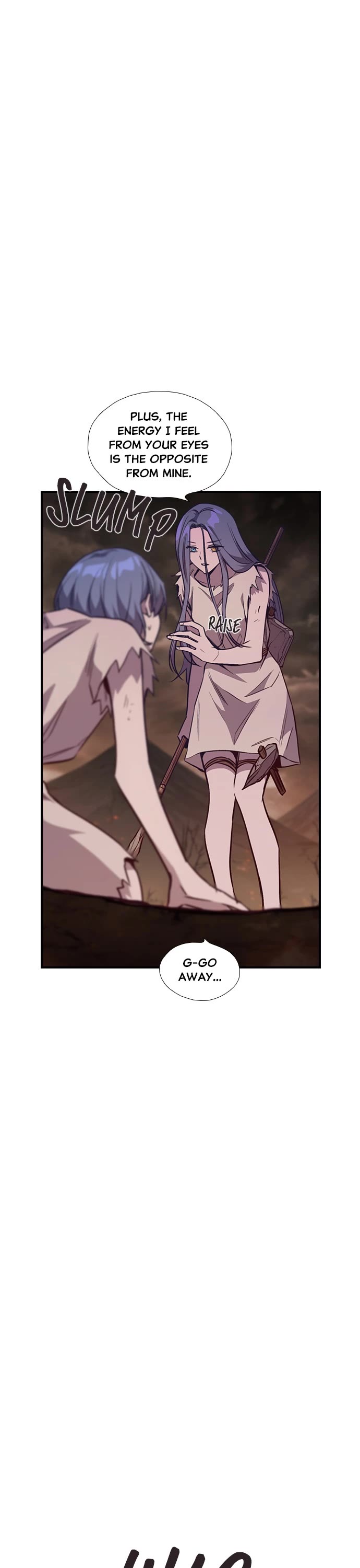 Neolith Girl Chapter 93 page 29 - Chapter 93: Episode 93