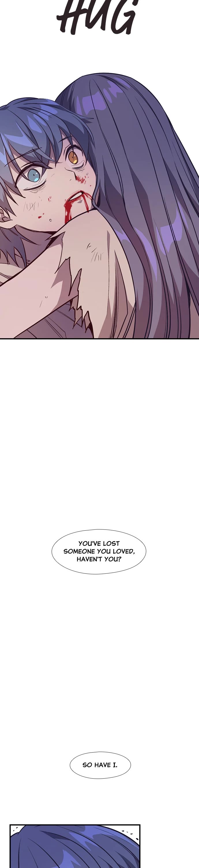 Neolith Girl Chapter 93 page 30 - Chapter 93: Episode 93
