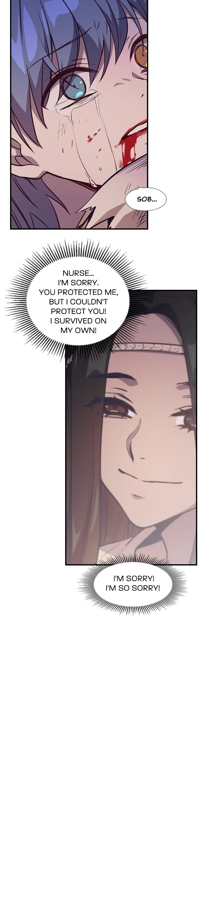 Neolith Girl Chapter 93 page 31 - Chapter 93: Episode 93