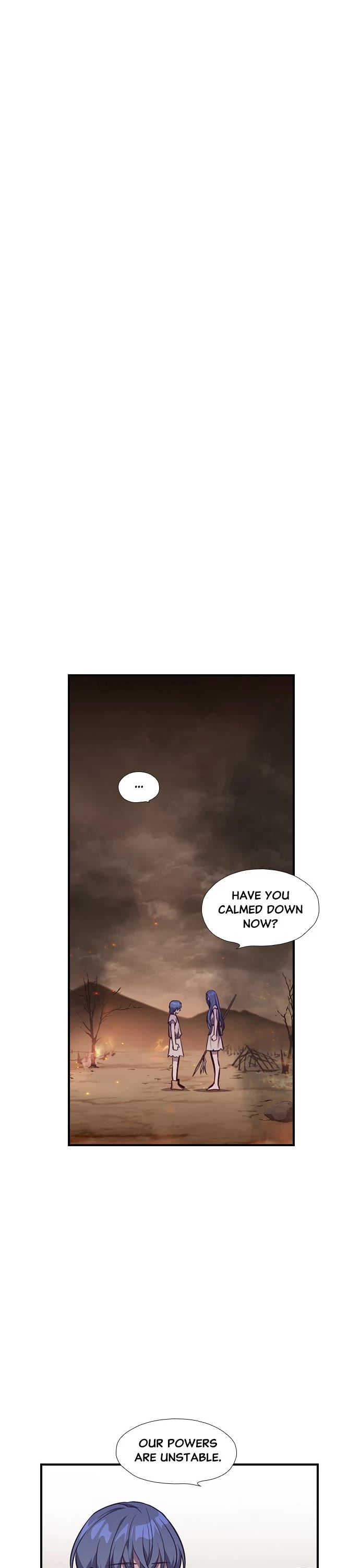 Neolith Girl Chapter 93 page 32 - Chapter 93: Episode 93
