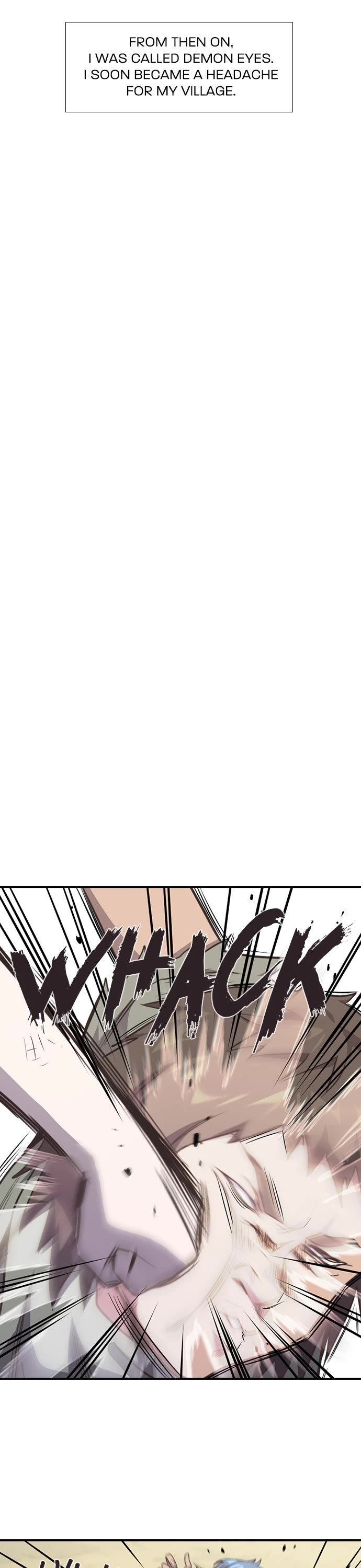Neolith Girl Chapter 93 page 6 - Chapter 93: Episode 93