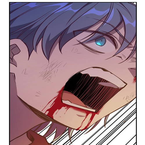 Neolith Girl Chapter 93: Episode 93 cover