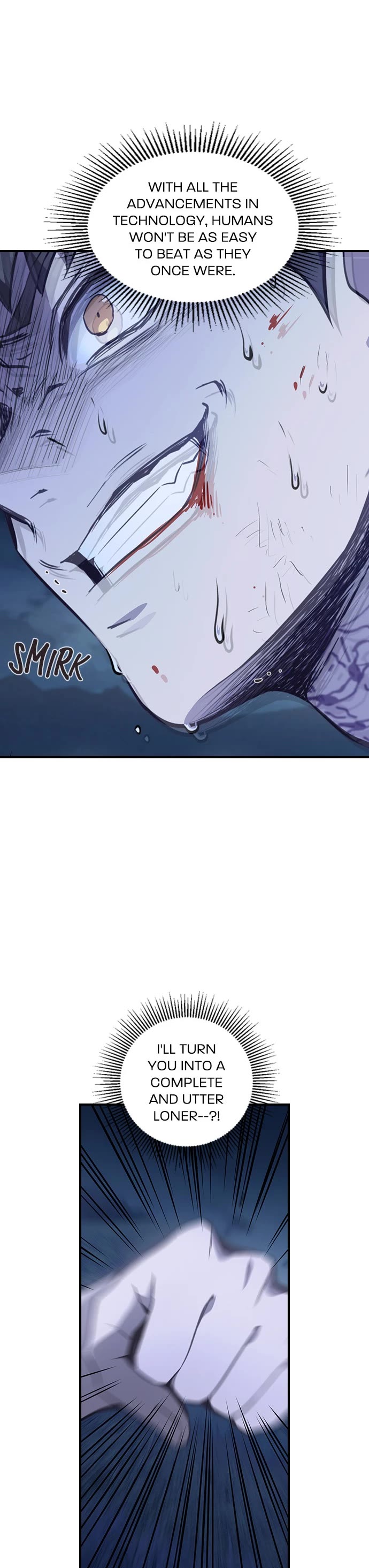 Neolith Girl Chapter 94 page 10 - Chapter 94: Episode 94
