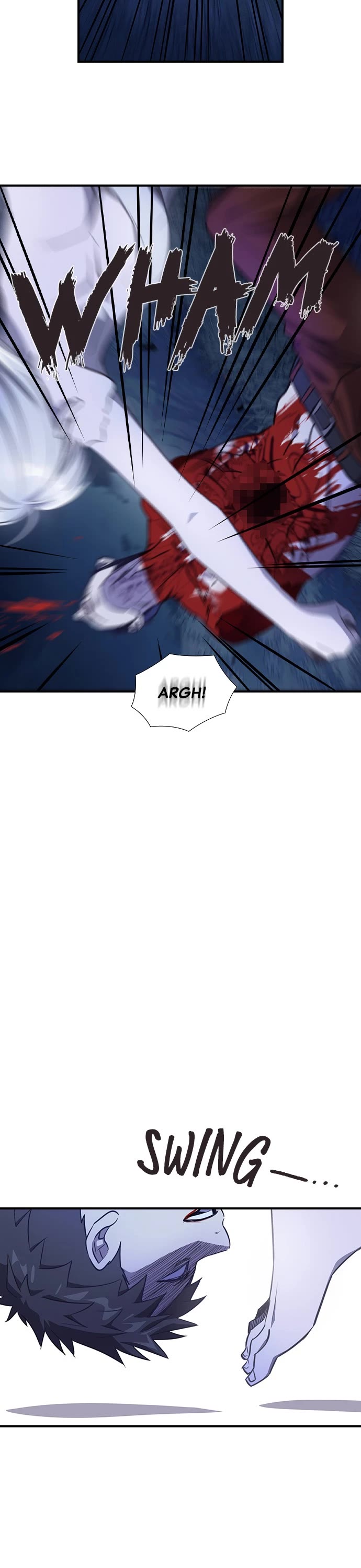 Neolith Girl Chapter 94 page 11 - Chapter 94: Episode 94
