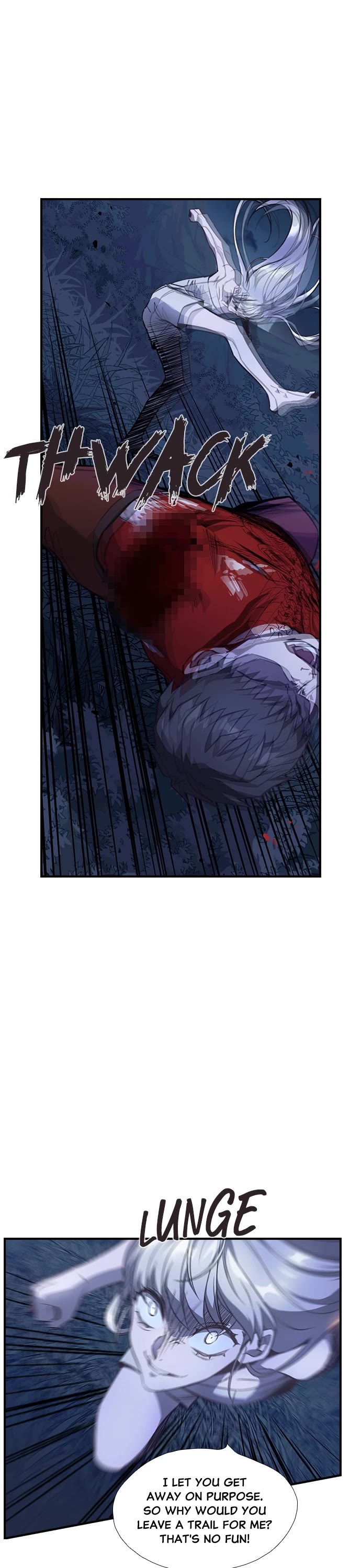 Neolith Girl Chapter 94 page 12 - Chapter 94: Episode 94