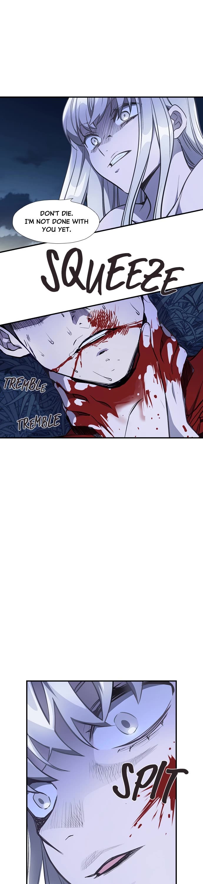 Neolith Girl Chapter 94 page 14 - Chapter 94: Episode 94