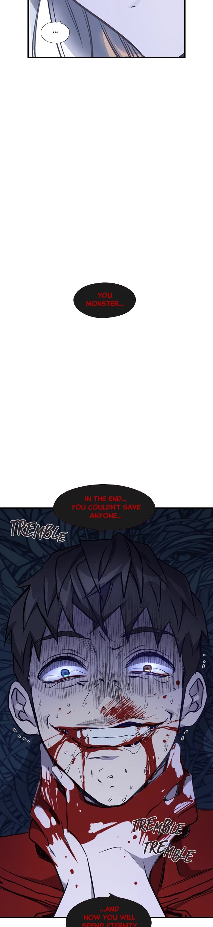 Neolith Girl Chapter 94 page 15 - Chapter 94: Episode 94