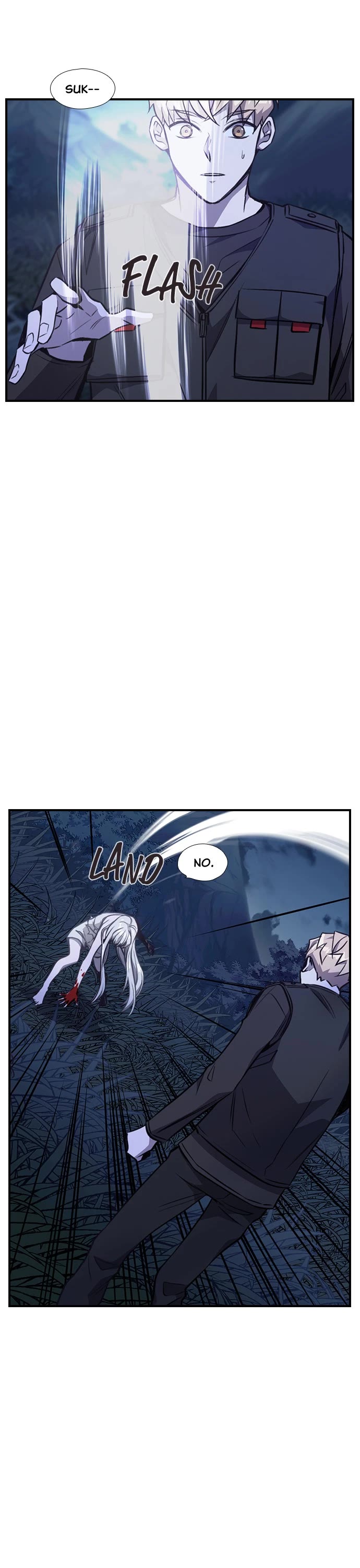 Neolith Girl Chapter 94 page 25 - Chapter 94: Episode 94