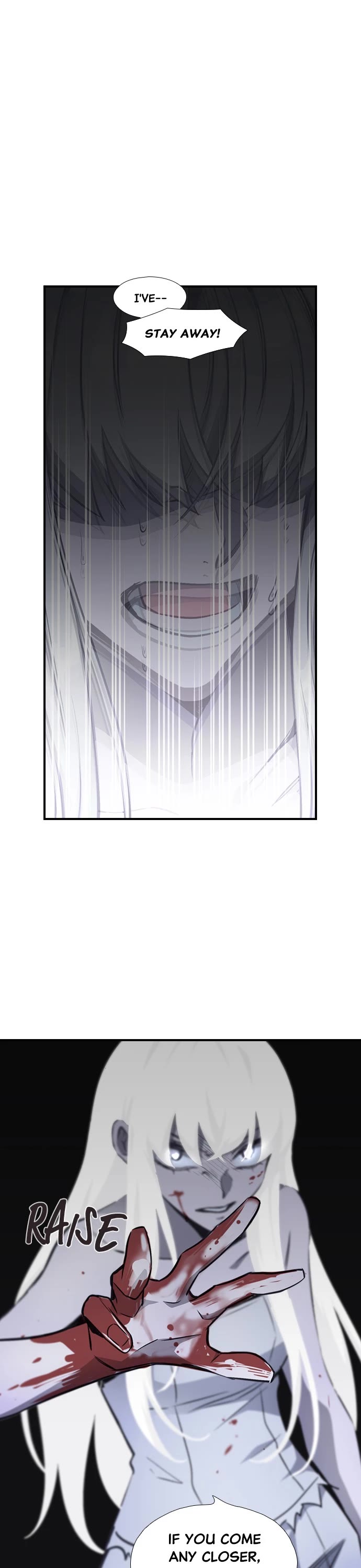 Neolith Girl Chapter 94 page 27 - Chapter 94: Episode 94