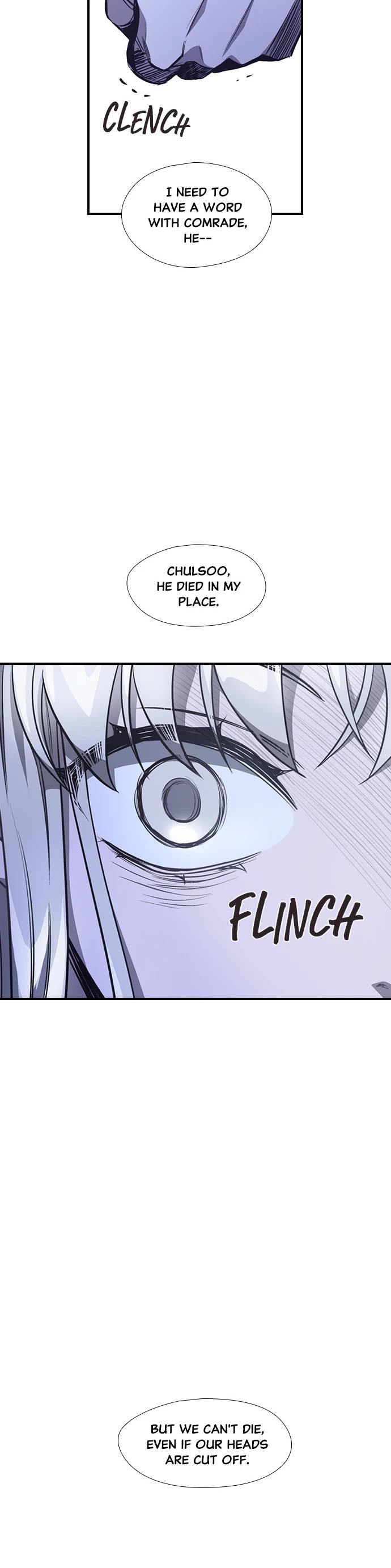 Neolith Girl Chapter 94 page 30 - Chapter 94: Episode 94