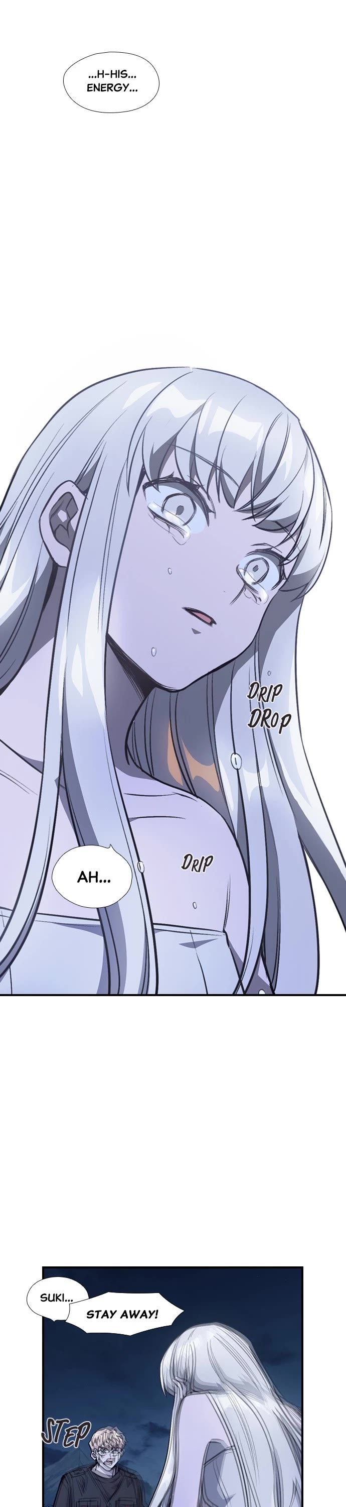 Neolith Girl Chapter 94 page 32 - Chapter 94: Episode 94
