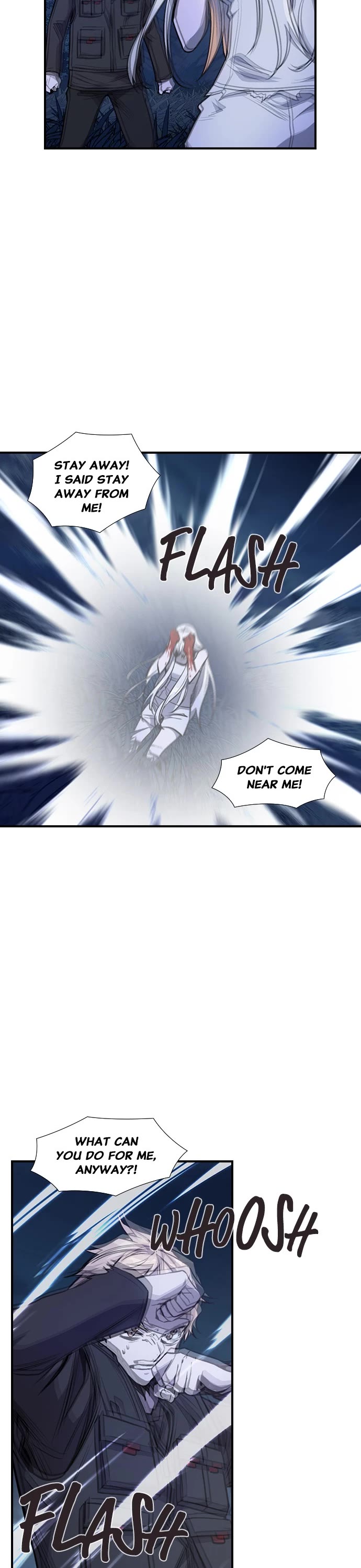 Neolith Girl Chapter 94 page 33 - Chapter 94: Episode 94