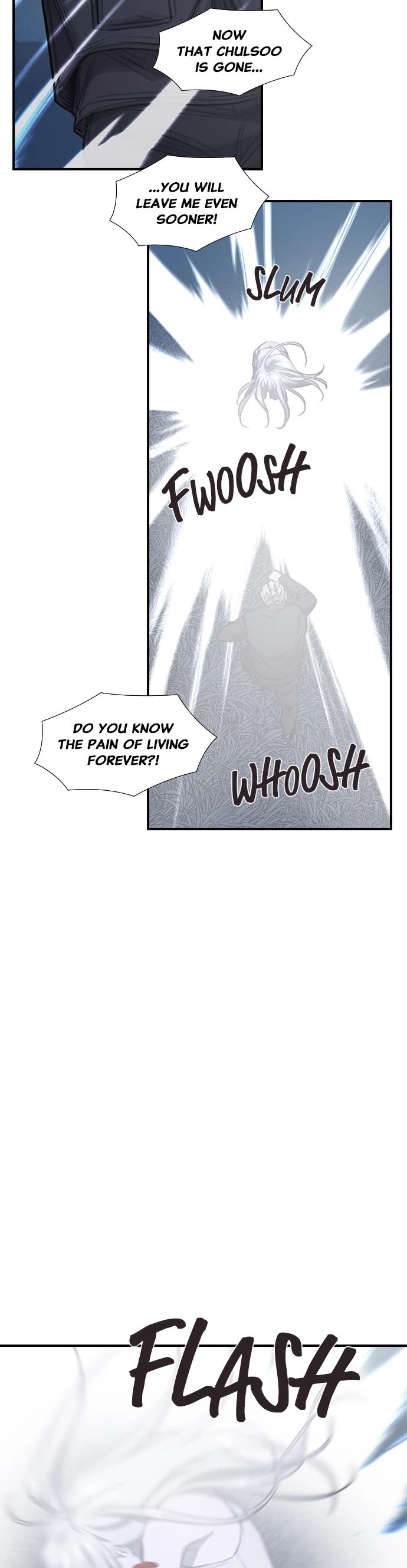 Neolith Girl Chapter 94 page 34 - Chapter 94: Episode 94