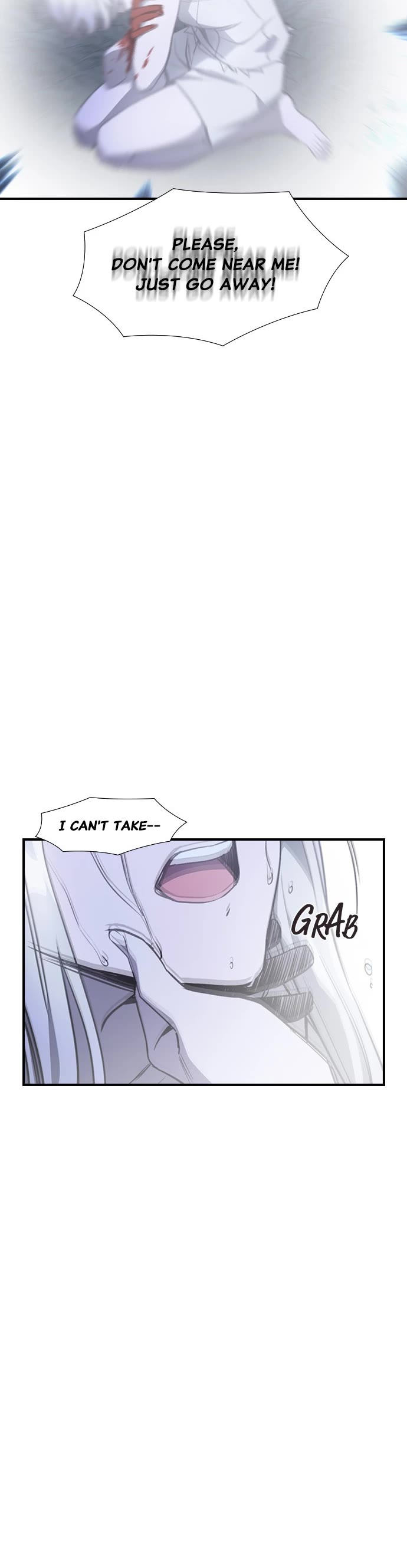 Neolith Girl Chapter 94 page 35 - Chapter 94: Episode 94