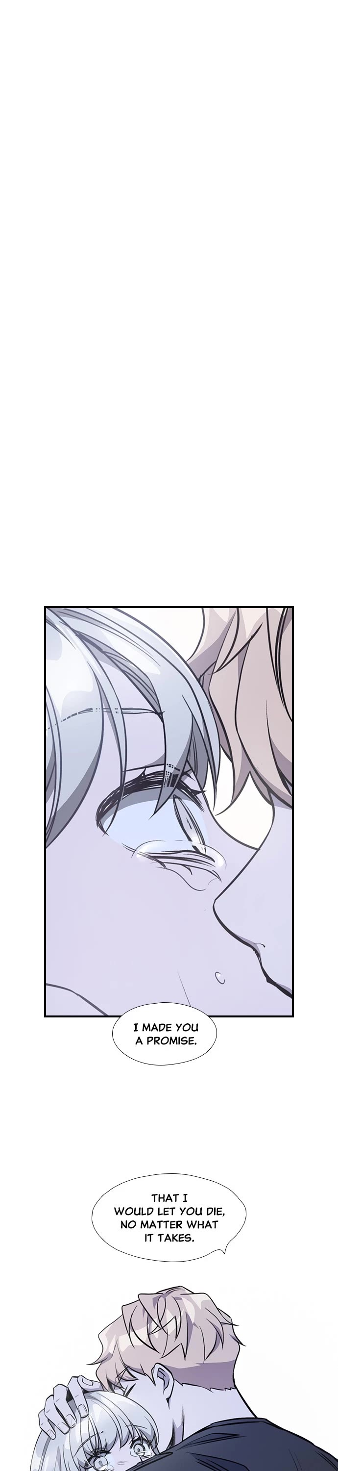 Neolith Girl Chapter 95 page 1 - Chapter 95: Episode 95