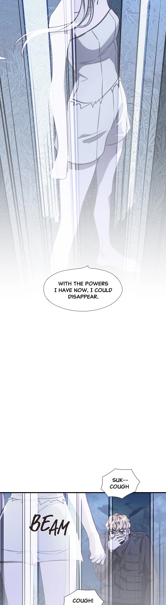Neolith Girl Chapter 95 page 10 - Chapter 95: Episode 95