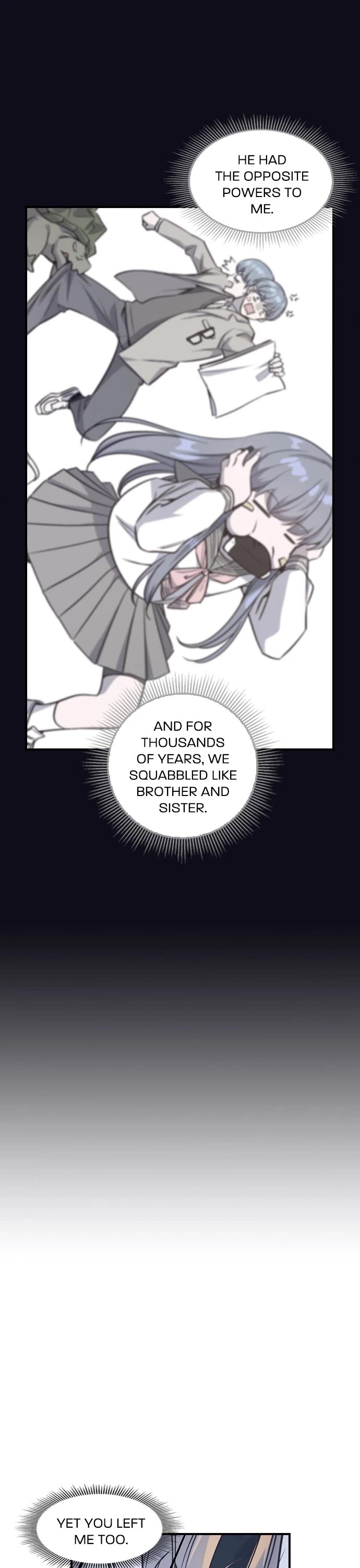 Neolith Girl Chapter 95 page 17 - Chapter 95: Episode 95