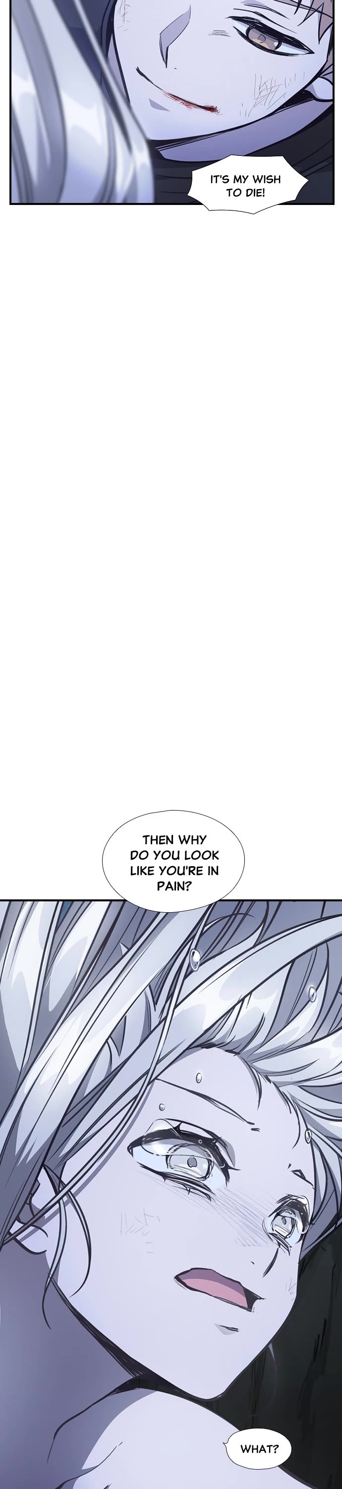 Neolith Girl Chapter 95 page 28 - Chapter 95: Episode 95