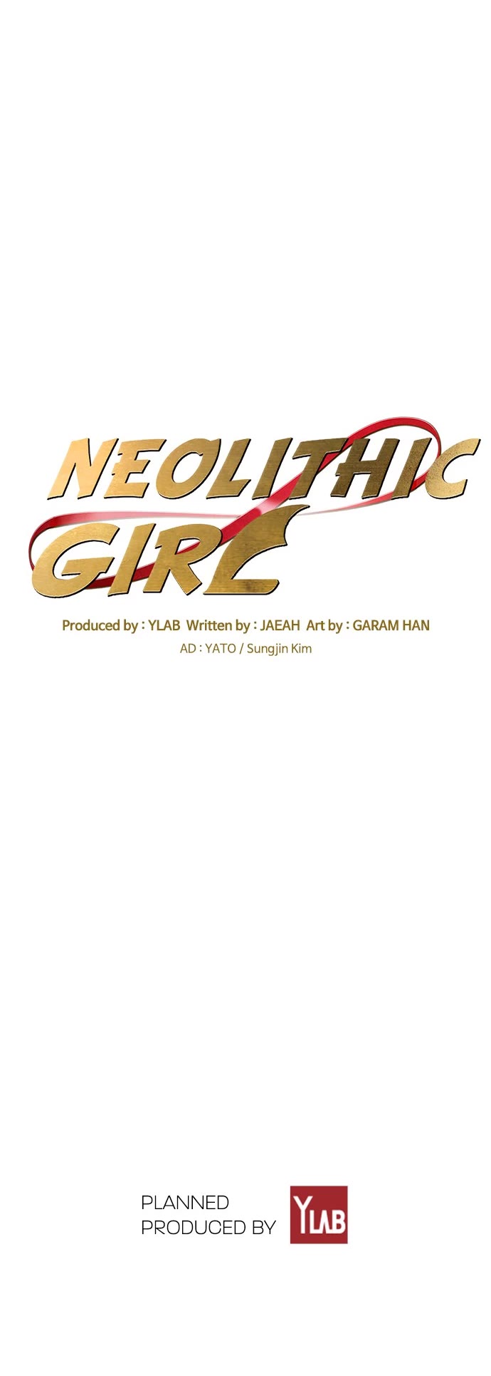 Neolith Girl Chapter 95 page 38 - Chapter 95: Episode 95