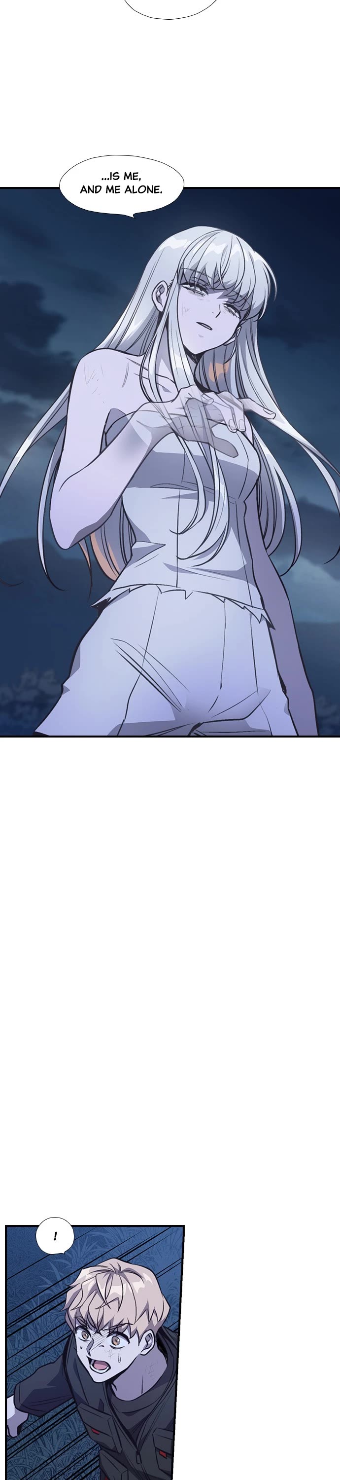 Neolith Girl Chapter 95 page 4 - Chapter 95: Episode 95