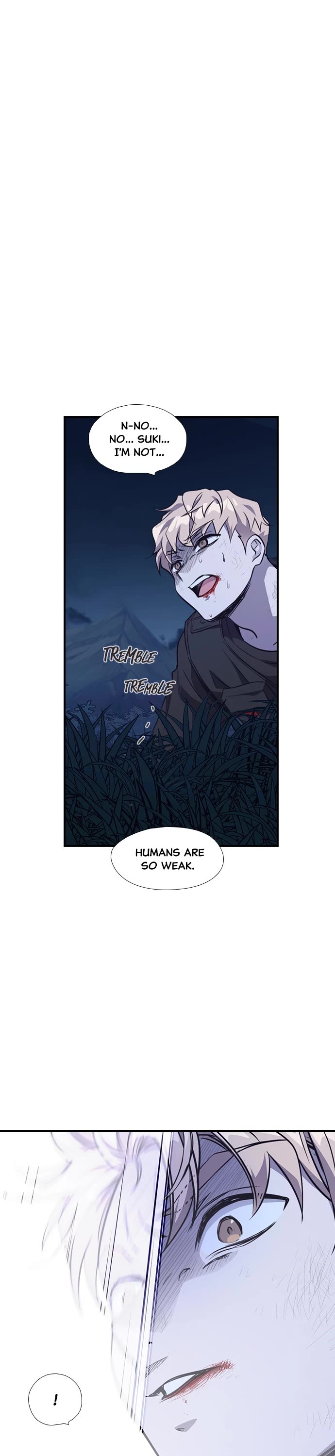 Neolith Girl Chapter 95 page 8 - Chapter 95: Episode 95