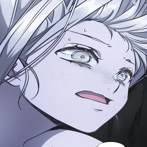 Neolith Girl Chapter 95: Episode 95 cover