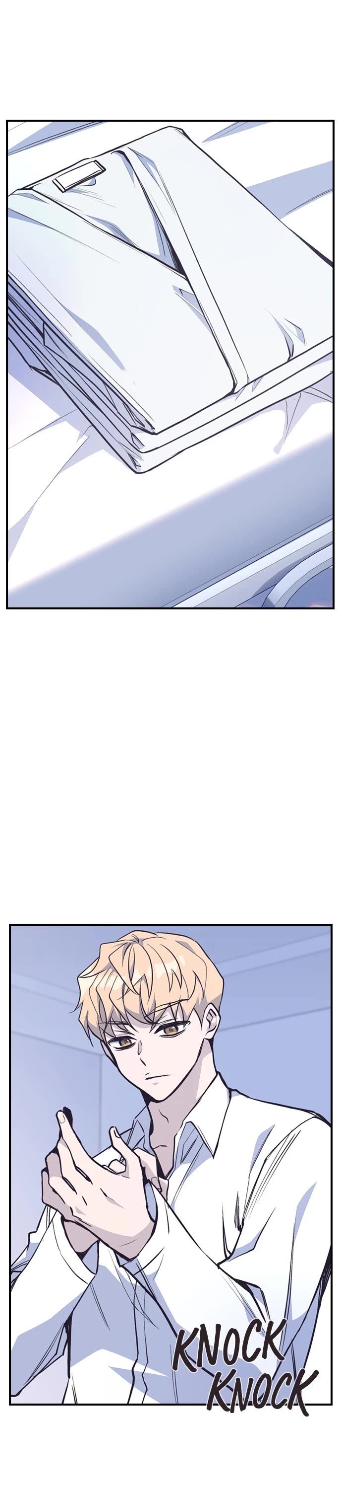 Neolith Girl Chapter 96 page 11 - Chapter 96: Episode 96