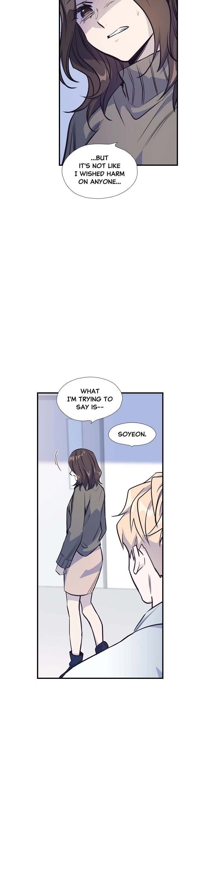 Neolith Girl Chapter 96 page 15 - Chapter 96: Episode 96